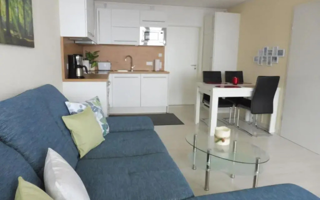 Komfortable Wohnungen und Studio in Sankt Englmar