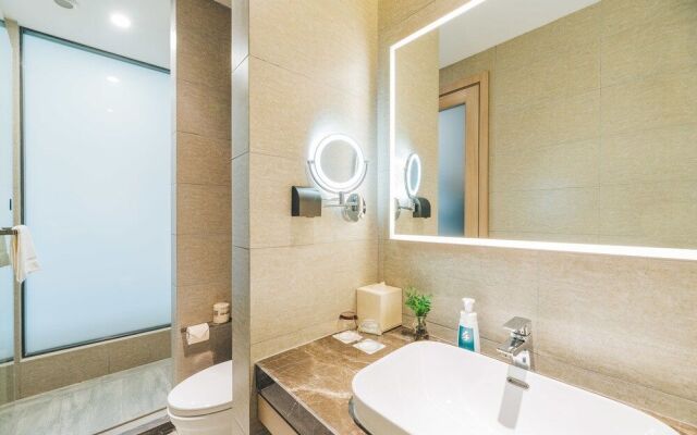 Atour Hotel Xiang cheng Suzhou