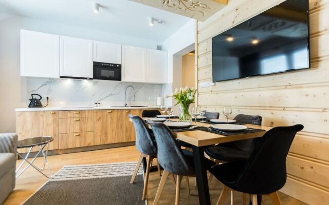 Aparthotel Diamond SPA Family