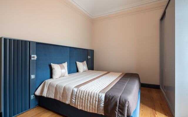 Historical Villa in Heart of the City Center