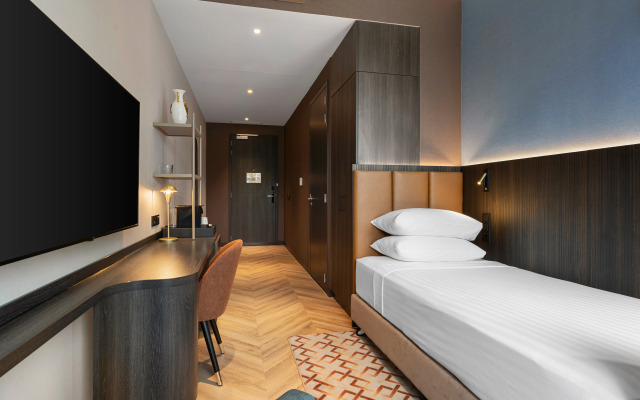 Corendon Amsterdam New-West, a Tribute Portfolio Hotel