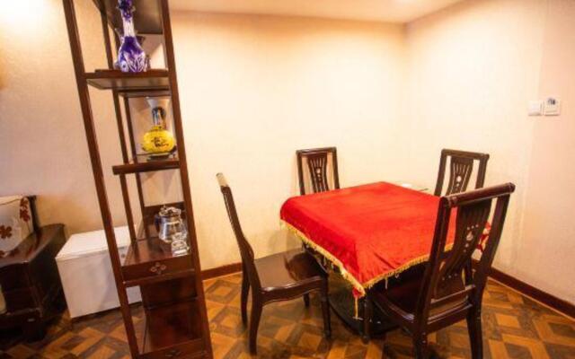 Xiang Wang Fu Hotel