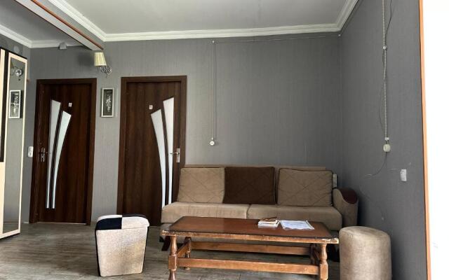 Guest house chavchavadze N23
