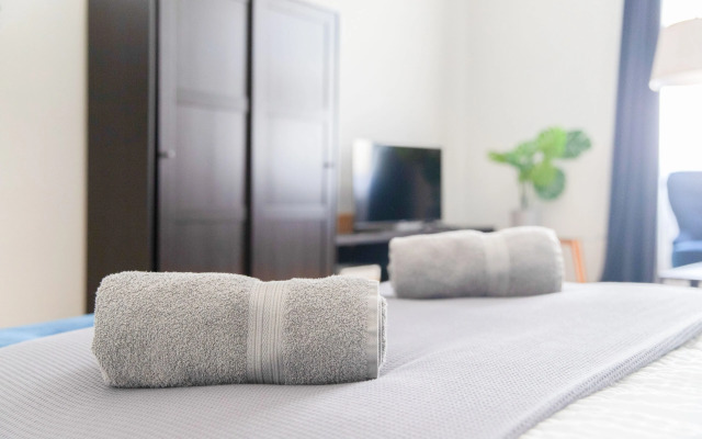 Designer Apartments - Near Reumannplatz