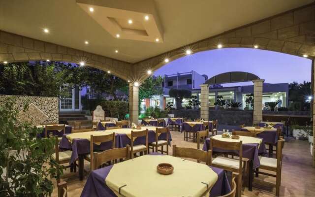 Saint Amon Hotel