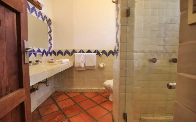 Hotel Santa Fe