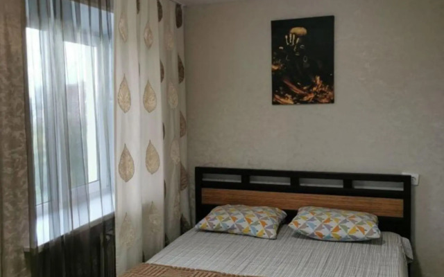 Апартаменты на проспекте Свердловский 71