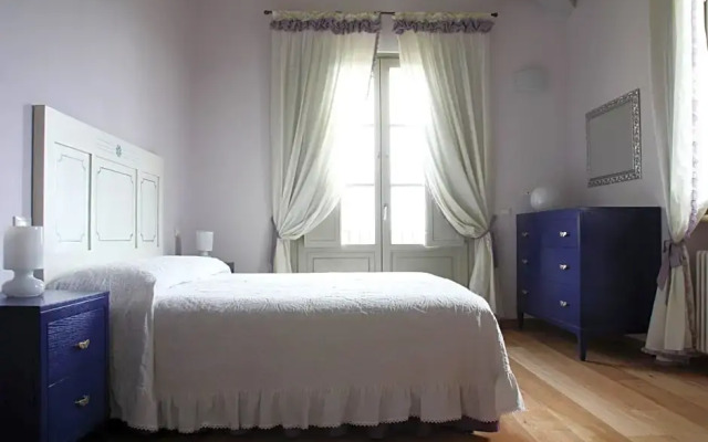 B&B Il Canto del Gallo