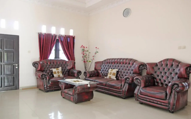 RedDoorz near UMY Yogyakarta