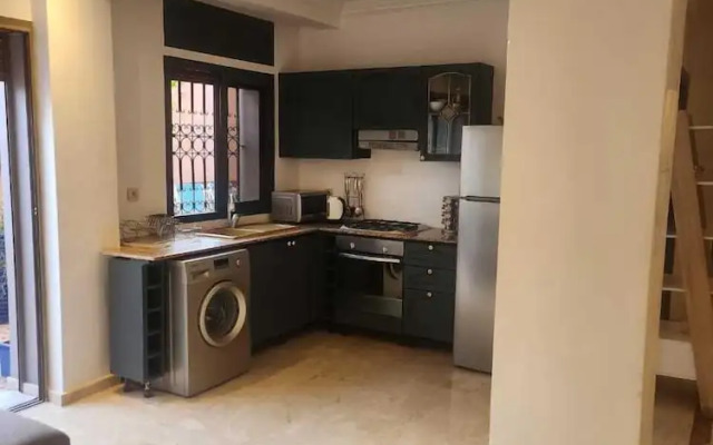 Appartement Hanane