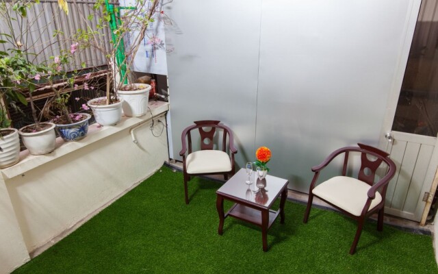 Quang Hiep Hotel