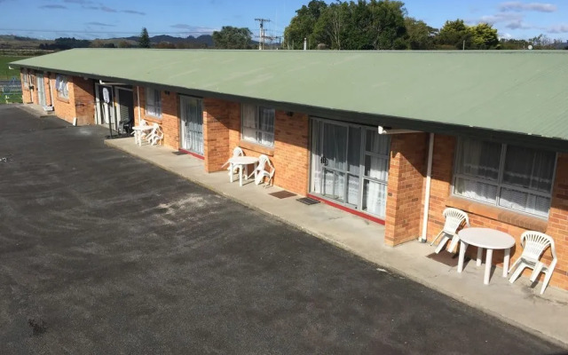 North End Motel