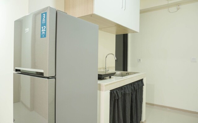 Great Choice 2BR at Meikarta Apartment