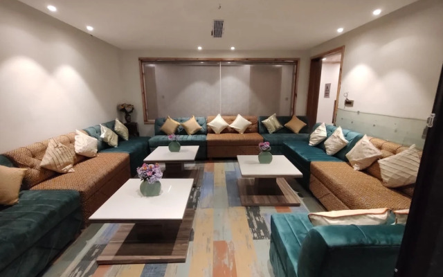 Sagrika Resort