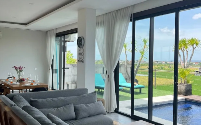 Villa Emilia Seminyak by Nagisa Bali