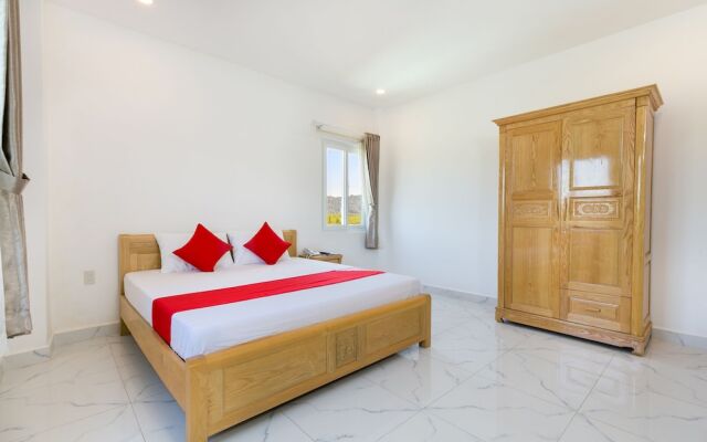 Oyo 719 Hotel Ruby Phu Quoc near Sos Medical Clinic Phu Quoc