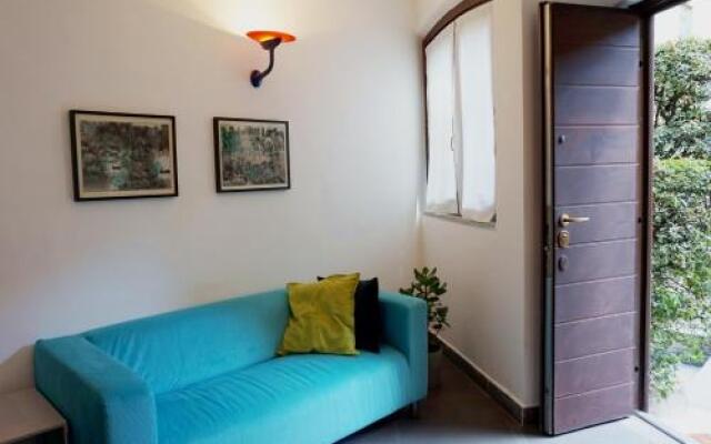 Studio Apartment Vicolo Lavandai