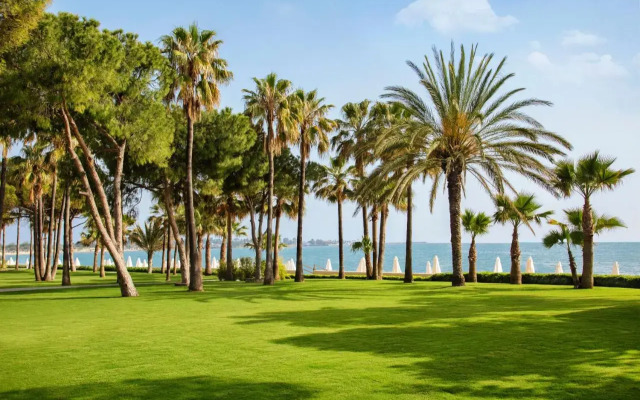 Acanthus Cennet Barut Collection - Ultra All Inclusive