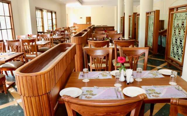 ROYALE de' CASA RESORT KAZIRANGA