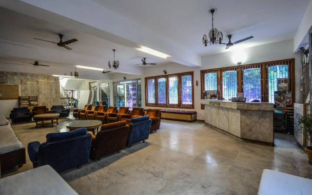 OYO 14814 Hotel Vinayak