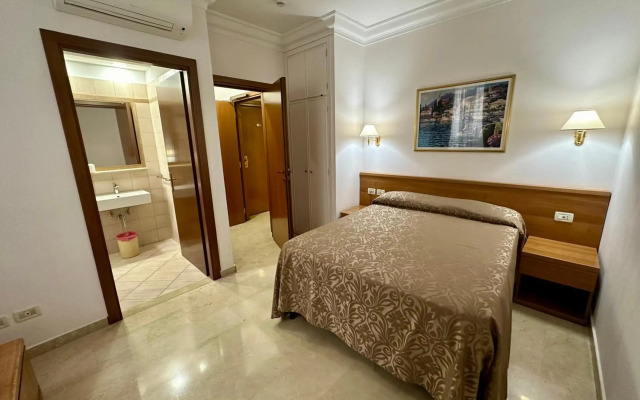 Hotel Principe Di Piemonte