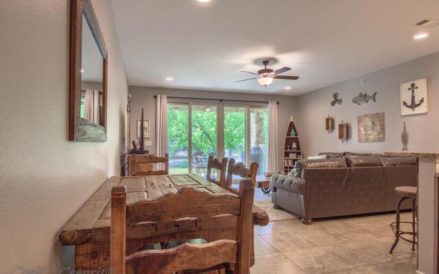 Rio Refuge RG 105 in Canyon Lake