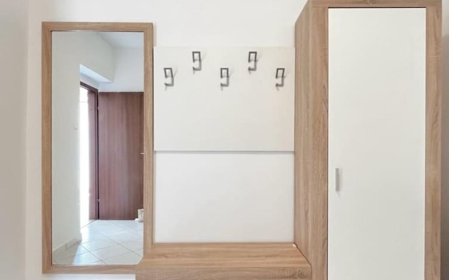 Lemon Tree Apartments