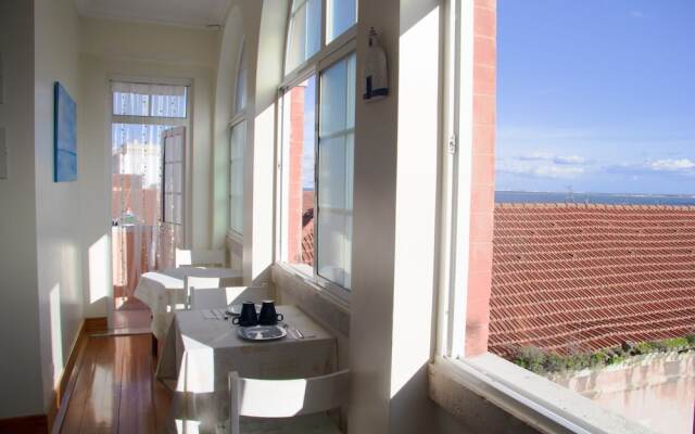 ALFAMA 3B - Balby's Bed&Breakfast