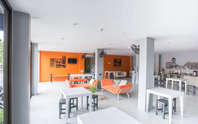 Recenta Style Phuket Town