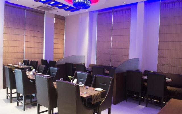 OYO 492 Hotel Janhvi International