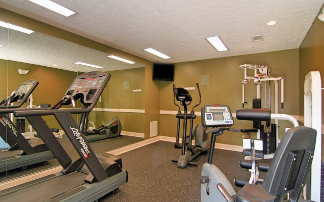 Best Western Auburn/Opelika Inn