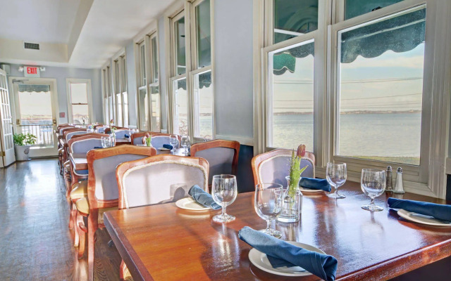 Club Wyndham Bay Voyage Inn