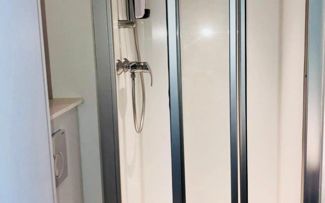 HotelF1 Geneve Ferney Airport