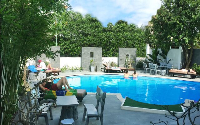 Hoi An Memority Hotel & Villas