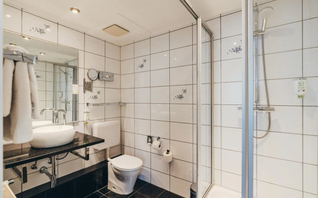 Boutique Hotel Berial Düsseldorf
