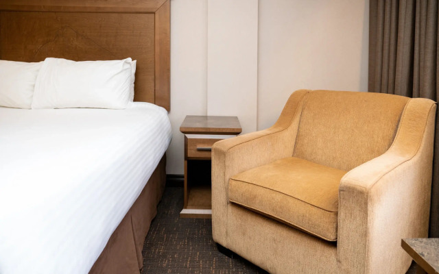 Rundlestone Lodge