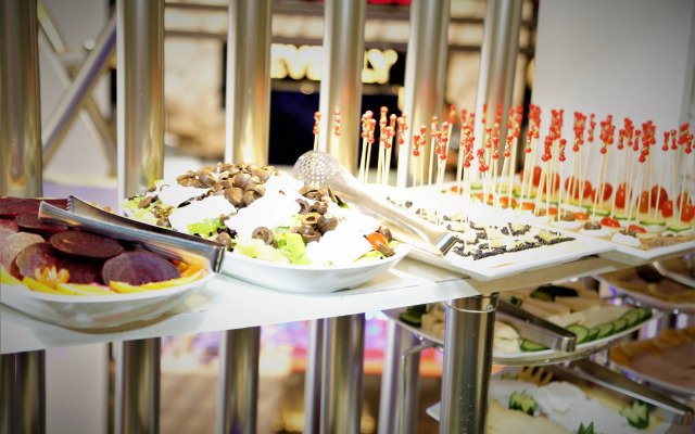 Beverly Hotel Beirut