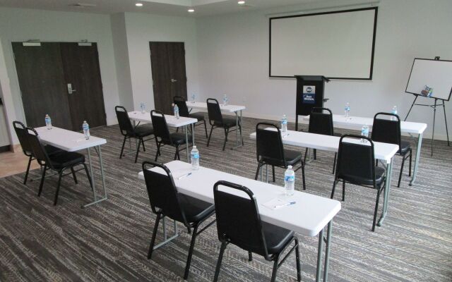 Best Western Iowa/Lake Charles East