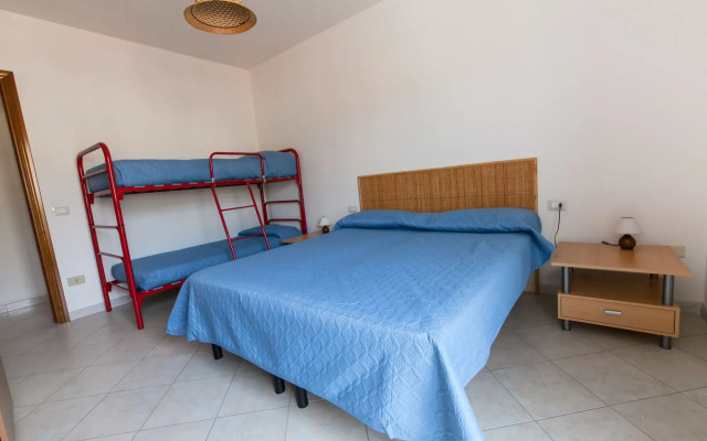 Vacanze Simius
