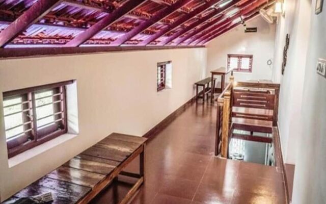 Anamala Serenity Homestay