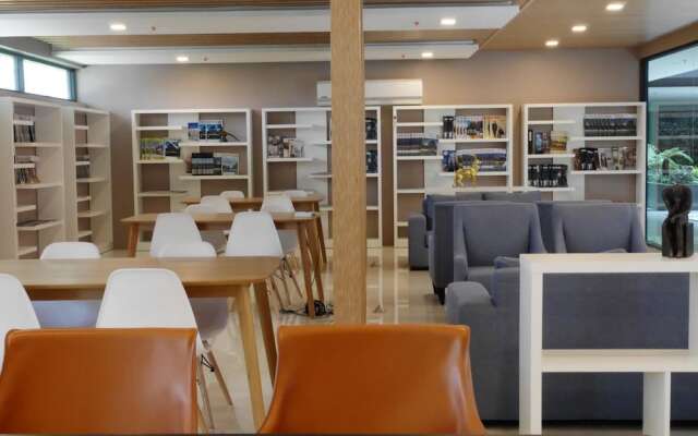 The Heaven at Star Hill Condo