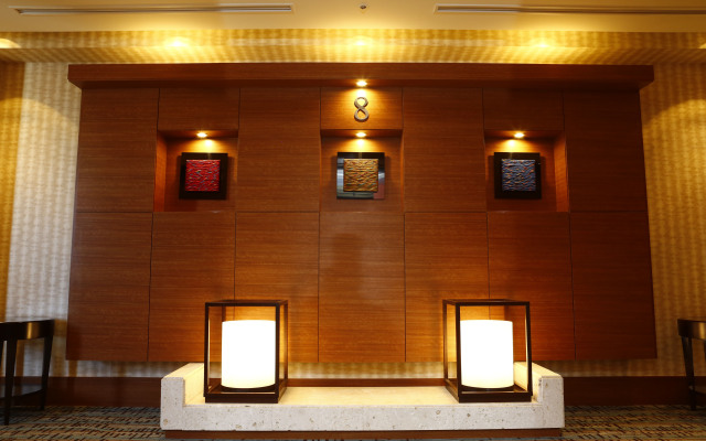 Hotel JAL City Naha