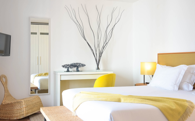 The Lince Ecorkhotel Évora