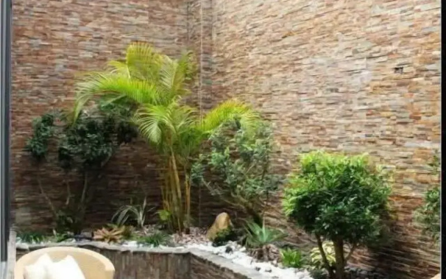 Yin Shui Han Motel