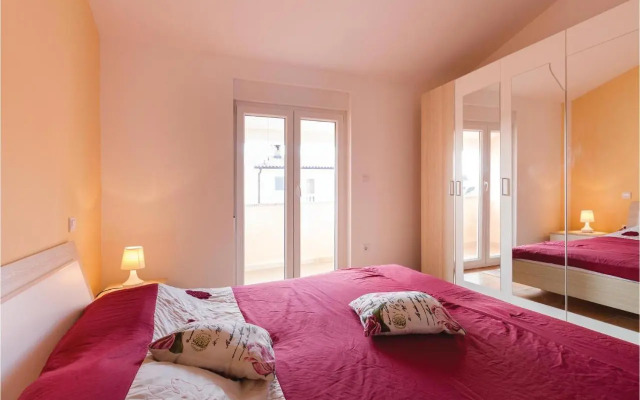 Holiday Home Betiga with a Fireplace 09
