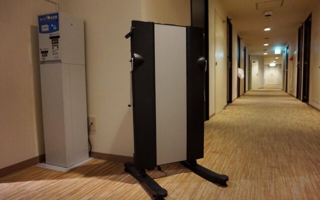 Nagoya Fushimi Mont Blanc Hotel