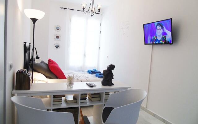 A&N Loft Picasso