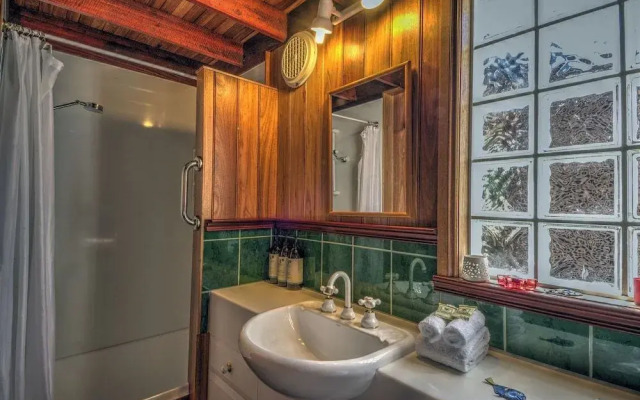 Freedom at Freycinet