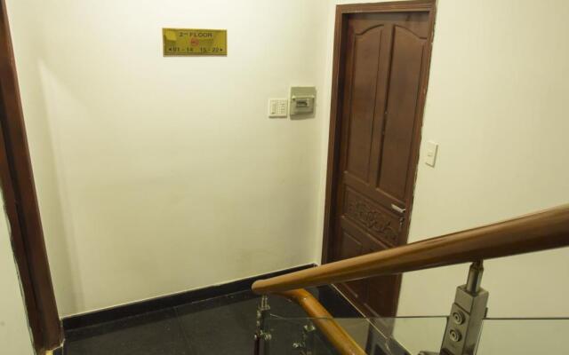 Saigon Marvel Hostel