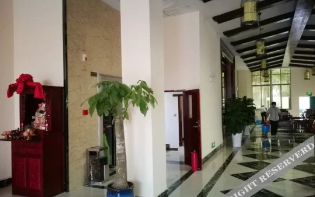 Ruyue Hotel